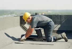 Best Emergency Roof Repair Services  in Okawvle, IL